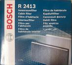 Focus MK2 Cabinefilter, Auto-onderdelen, Ophalen of Verzenden, Ford