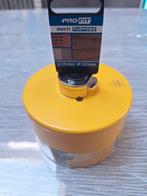 Scie cloche multi-usage pro fit 102mm valeur 61.40€, Enlèvement, Neuf