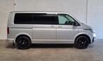 Volkswagen Transporter Caravelle Comfortline FWD, Autos, Argent ou Gris, Achat, Entreprise, Cruise Control