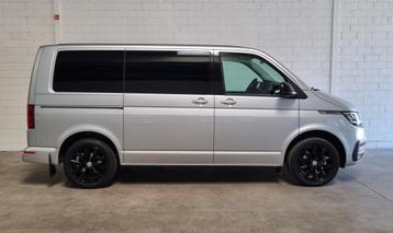 Volkswagen Transporter Caravelle Comfortline FWD