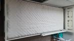 Kinderbed Ikea, Ophalen, 70 tot 85 cm, Zo goed als nieuw, Matras