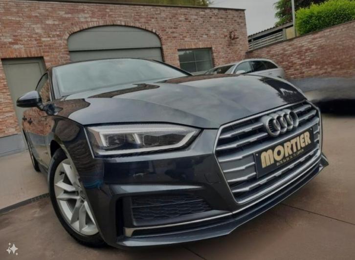 Audi A5 2.0 TFSI , G tron  S-Line, Auto's, Audi, Particulier, A5, Android Auto, Cruise Control, Benzine, Ophalen