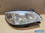 OPEL ZAFIRA A Rechts koplamp 1999-2005, Auto-onderdelen, Gebruikt, Opel