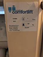 Traplift, Diversen, Trapliften, Ophalen, Gebruikt, Met bocht