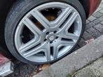 Mercedes AMG velgen 20 inch, Auto-onderdelen, Banden en Velgen, Ophalen, Gebruikt, Band(en), 20 inch