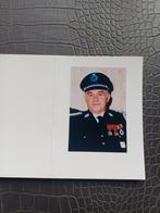 police, Collections, Enlèvement ou Envoi