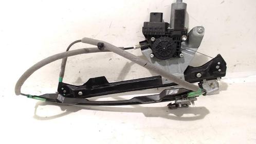 RAAMMECHANIEK ELEK RECHTS VOOR Jaguar X-type (0130821947), Auto-onderdelen, Carrosserie, Jaguar, Voor, Rechts, Gebruikt