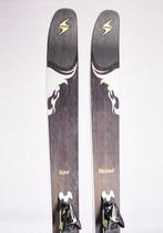 189 cm freeride ski's BLIZZARD SPUR, CARBON FLIP CORE, Overige merken, 180 cm of meer, Verzenden, Zo goed als nieuw