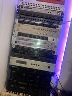 apparatuur studio/live/pa, Muziek en Instrumenten, Ophalen, Zo goed als nieuw