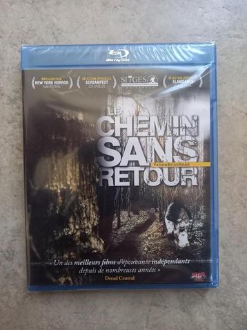 blu ray le chemin sans retour neuf sous scello beschikbaar voor biedingen