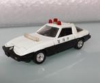 Tomica Dandy Mazda Savanna 1/43 Police Japan., Gebruikt, Ophalen of Verzenden