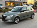 skoda fabia, Autos, Skoda, Euro 5, Boîte manuelle, 5 portes, Particulier