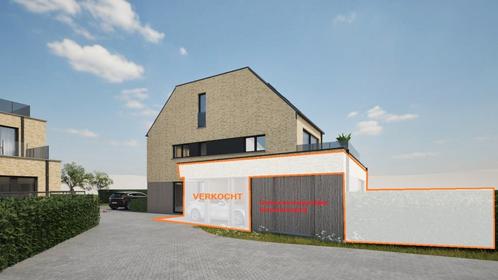 Appartement te koop in Lebbeke, Immo, Huizen en Appartementen te koop, Appartement