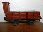 Wagen Marklin, Hobby en Vrije tijd, Modeltreinen | Overige schalen, Gebruikt, Gelijkstroom of Wisselstroom, Wagon, Ophalen of Verzenden