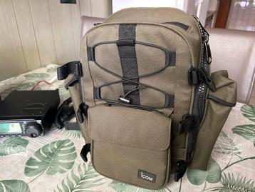 Icom ic-703 in perfecte staat / rugzak beschikbaar voor biedingen