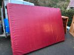 turnmat valmat 300 x 200 x 30 cm, Ophalen, Gebruikt, Materiaal