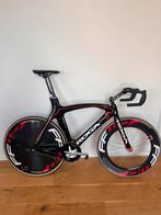 Koga kimera pistefiets xl 61, Fietsen en Brommers, Fietsen | Racefietsen, Ophalen
