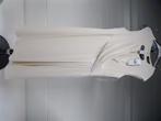 A6412. Ralph Lauren Georgette Jurk [Maat L], Kleding | Dames, Ophalen of Verzenden, Gedragen, Maat 42/44 (L)