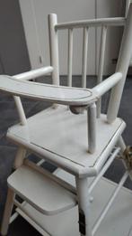 Poppenstoel in goede staat, Enlèvement, Utilisé, Baby Pop