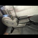 Technogym wave, Enlèvement