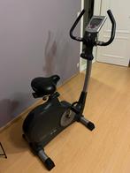 Hometrainer, Ophalen, Hometrainer