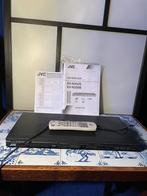 JVC XV - N350 speler, Audio, Tv en Foto, DVD spelers, Ophalen, Zo goed als nieuw, JVC
