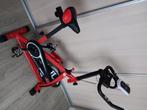 Hometrainer, Enlèvement, Comme neuf, Vélo d'appartement