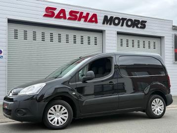 Citroën Berlingo LV 1.6 HDi Euro5 | AC | 3PL | 12MGarantie beschikbaar voor biedingen