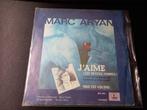 marc aryan ‎- j'aime (Les Petites Femmes) '7, Gebruikt, 7 inch, Single, Ophalen of Verzenden