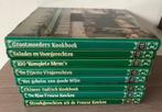 Lekturama - Koken zonder grenzen, Boeken, Kookboeken, Ophalen of Verzenden, Gelezen