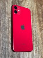 iPhone 11, Telecommunicatie, Gebruikt, 77 %, 64 GB, Zonder abonnement