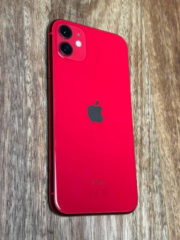 iPhone 11 beschikbaar voor biedingen