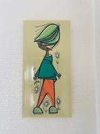 Jaklien Moerman (Agnes) wandtegeltjes, Antiek en Kunst, Ophalen of Verzenden