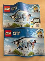 Lego City 60207, Ophalen of Verzenden, Lego, Zo goed als nieuw