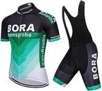 Ensemble de vêtements de cyclisme Moxilyn LIVRAISON RAPIDE E