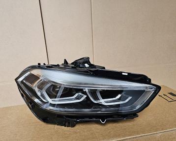 Koplamp BMW 1 Serie F40 Origineel Full LED Rechts 9448096-12 beschikbaar voor biedingen