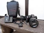 Nikon D3200 met 18-105 VR lens, Audio, Tv en Foto, Fotocamera's Digitaal, Ophalen of Verzenden, Zo goed als nieuw, Spiegelreflex