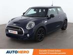 MINI Cooper S Cooper S (bj 2016, automaat), Auto's, Mini, Gebruikt, Zwart, https://public.car-pass.be/vhr/ec67e621-6ef6-4728-984b-bd06ea21eb3b