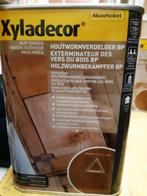 Exterminateur des vers du bois incolore 0,25 L XYLADECOR