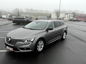 Renault Talisman Grand Tour 1.7 Blue dCI Limited beschikbaar voor biedingen