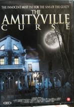 DVD HORROR- THE AMITYVILLE CURSE, Alle leeftijden, Ophalen of Verzenden, Zo goed als nieuw, Spoken en Geesten