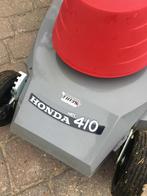 HONDA elktrische grasmaaier, Tuin en Terras, Grasmaaiers, Ophalen, Cirkelmaaier, Honda, Elektrische grasmaaier