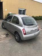 Nissan 1.2 essence airco, Achat, Particulier, Micra, Essence