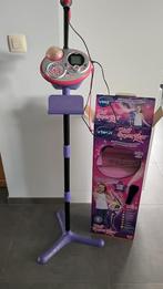 Vtech Kidi Super Star, Ophalen, Gebruikt, 4 tot 6 jaar