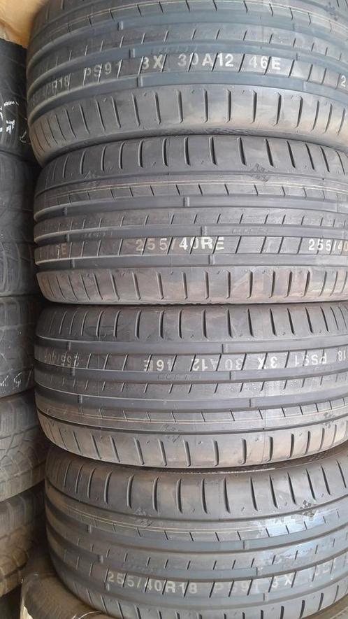 255/40R18 2554018 255/40r18 zomer Nieuwe Komho, Auto diversen, Autosport-onderdelen, Zo goed als nieuw, Ophalen