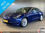 Tesla Model 3 Long Range AWD 75 kWh | € 15.900,- NETTO! | Au, Autos, Tesla, Achat, Entreprise, Noir, Electronic Stability Program (ESP)