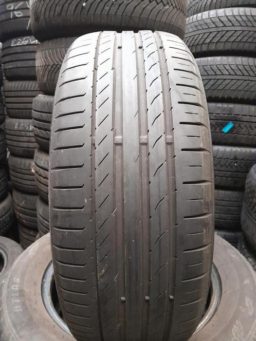 205/50/17 205+50+17 205/50R17 Continentale, Autos : Pièces & Accessoires, Commande, Enlèvement ou Envoi