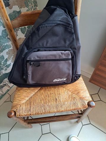 NOUVEAU sac avec logo Coca-Cola, Enlèvement, Neuf