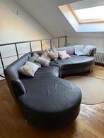 Zetel, Ophalen, Gebruikt