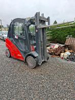 Clark Linde H25 Diesel, Diesel